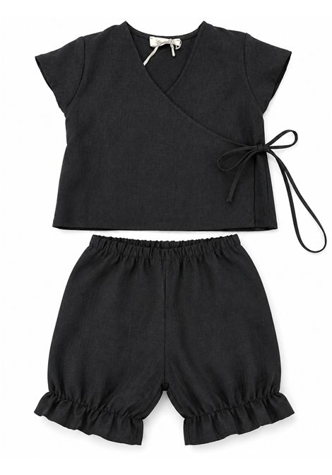 Completo camicia e shorts JESURUM KIDS | HESTIA + NIKE34